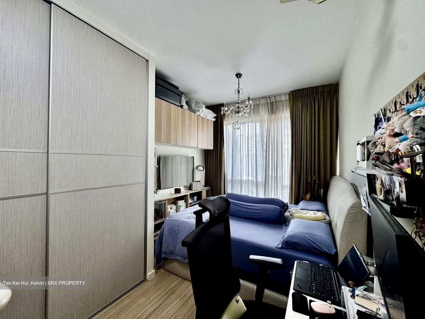 Lake Life (D22), Condominium #580845221